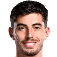 Kai Havertz 