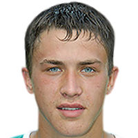 Dmytro Ostapenko