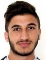 İbrahim Kılıç