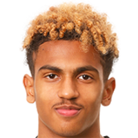 Marcus Edwards