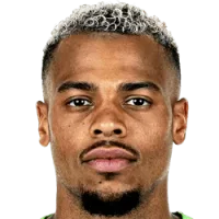 Lukas Nmecha