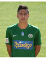 Anastasios Fragoulis