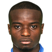 Francois Xavier Fumu Tamuzo