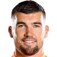 Mathew Ryan