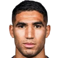 Achraf Hakimi