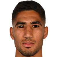 Achraf Hakimi