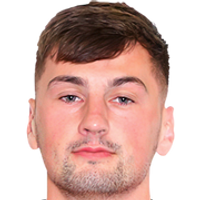Paudie O’Connor