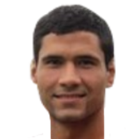 Rodolfo Fabián Rodríguez Jara