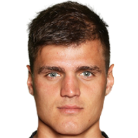 Lewis Italiano