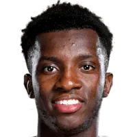 Edward Nketiah