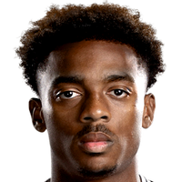 Joe Willock