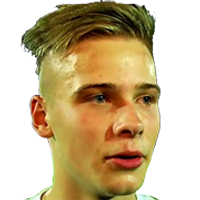 Kristian Lenk