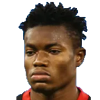 Abdul Fatawu Issahaku