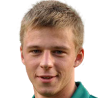 Oleksandr Bondarenko