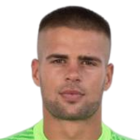 Aleksandar Stankovic