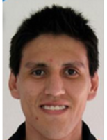 Eduardo Gallegos