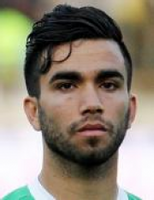 Bahram Ahmadi
