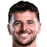 Mason Mount