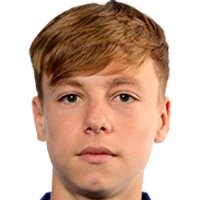 Daniel Kemp