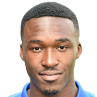 Darius Osei