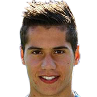 Luca Polizzi