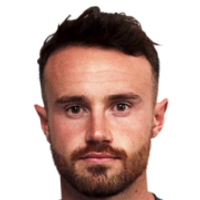 Mathew Warburton