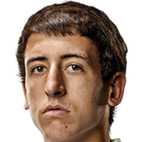 Mikel Oyarzabal