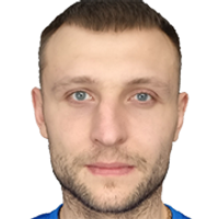 Sergey Morozov