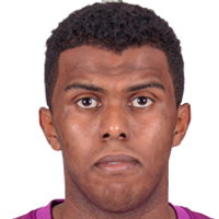 Saleh Rabea