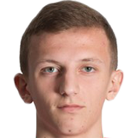 Adrian Zenko
