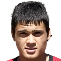 Francisco Orellana