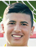 Francisco Rosero