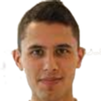 Daniel Garcia-Olsson