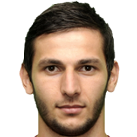 Mehdi Dzhenetov