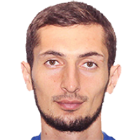 Ali Gadzhibekov
