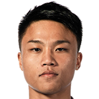 Wai Keung Chung