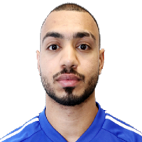 Mohanad Khamis Obaid