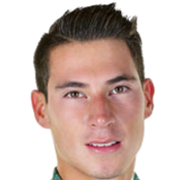 Mauro Laínez