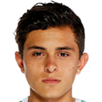 Kevin Magana