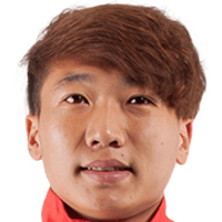 Jiang Peng