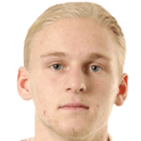 Kalle Holmberg 