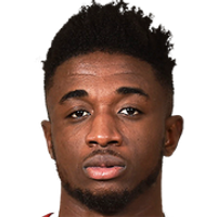 Junior Ogedi-Uzokwe