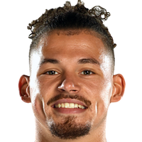 Kalvin Phillips