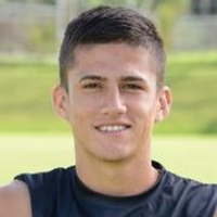 Alberth Vilalobos