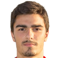 Goncalo Pimenta