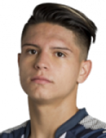 Jonathan Gonzalez