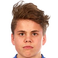 Tobias Hammer Svendsen