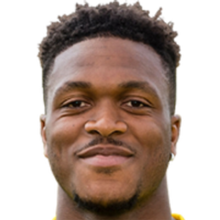 Dan-Axel Zagadou