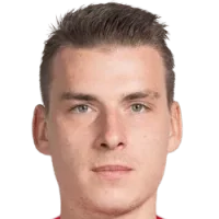 Andriy Lunin