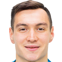 Vyacheslav Karavaev